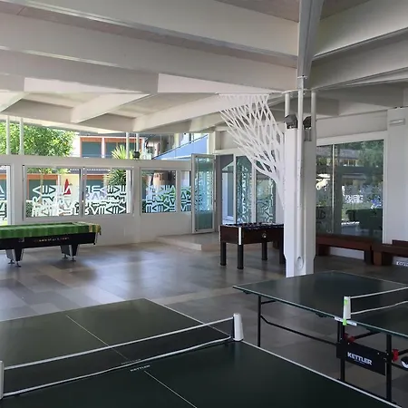 Bibione Residence Apartments 比比翁