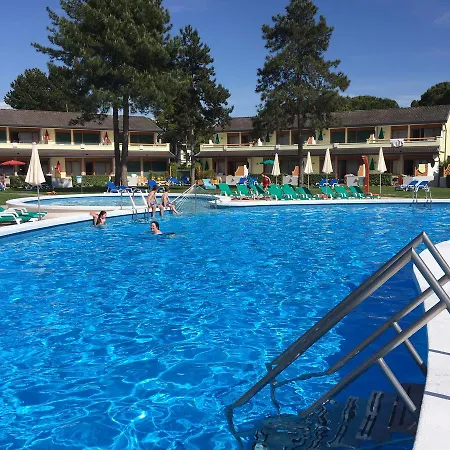 Bibione Residence Apartments Appartement