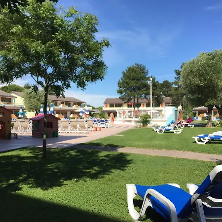 Bibione Residence Apartments Apartment