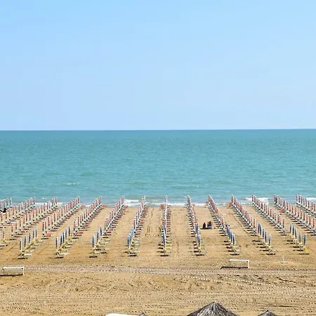 Bibione Residence Apartments Lejlighed