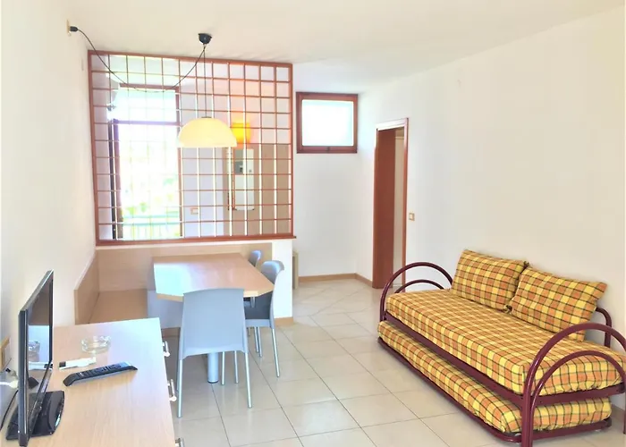 Bibione Residence Apartments Apartmán *