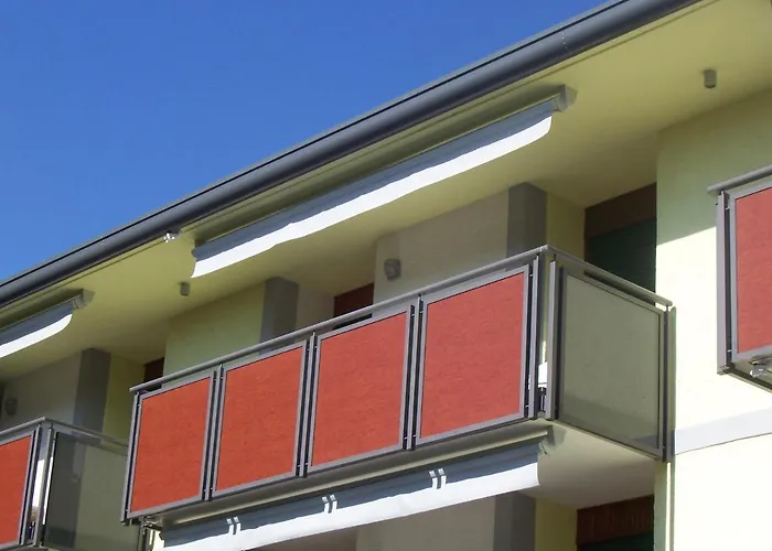 Bibione Residence Apartments Апартаменти *