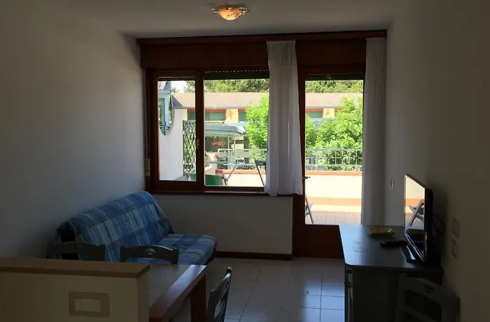 Bibione Residence Apartments Бібіоне