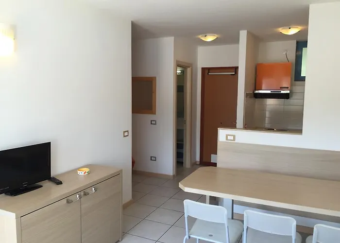 Bibione Residence Apartments * ביביונה