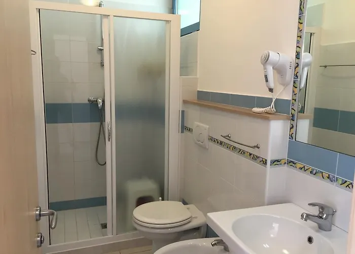 Bibione Residence Apartments Апартаменти Бібіоне