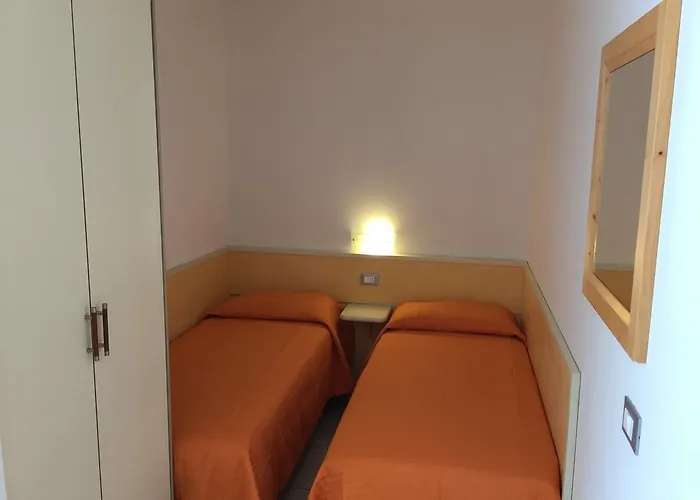 Bibione Residence Apartments Апартаменти