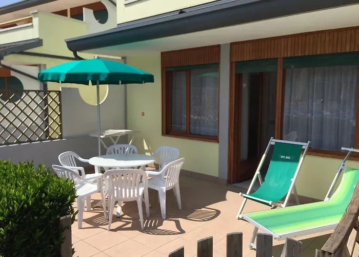 Bibione Residence Apartments Апартаменти *