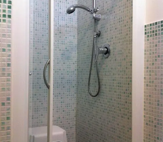 Bibione Residence Apartments * ביביונה