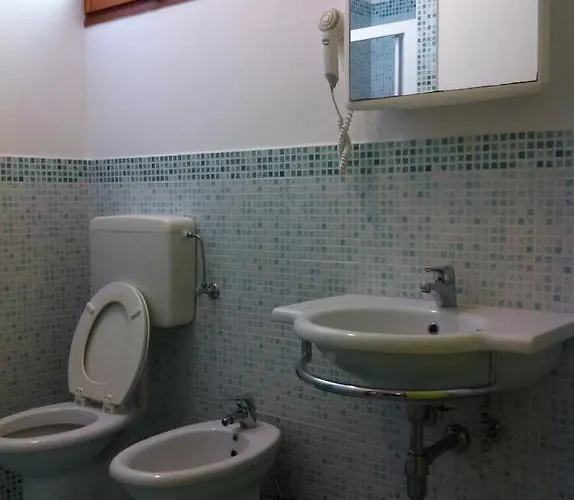 Bibione Residence Apartments Apartmán