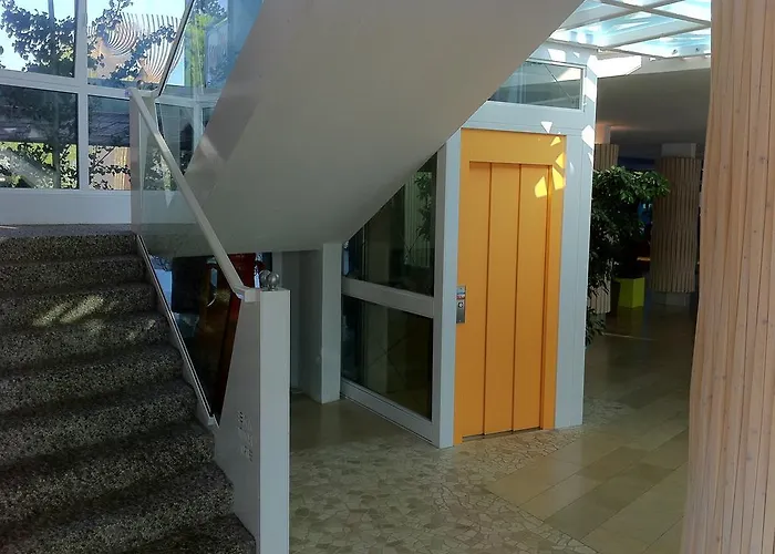 Apartmán Bibione Residence Apartments Bibione