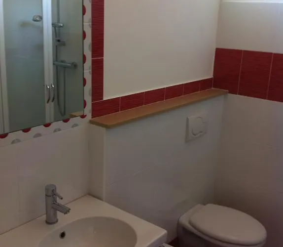 Bibione Residence Apartments * Бібіоне