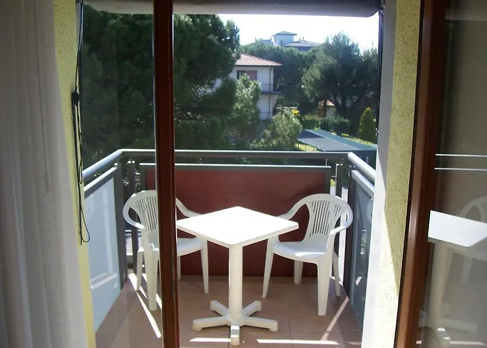Apartmán Bibione Residence Apartments