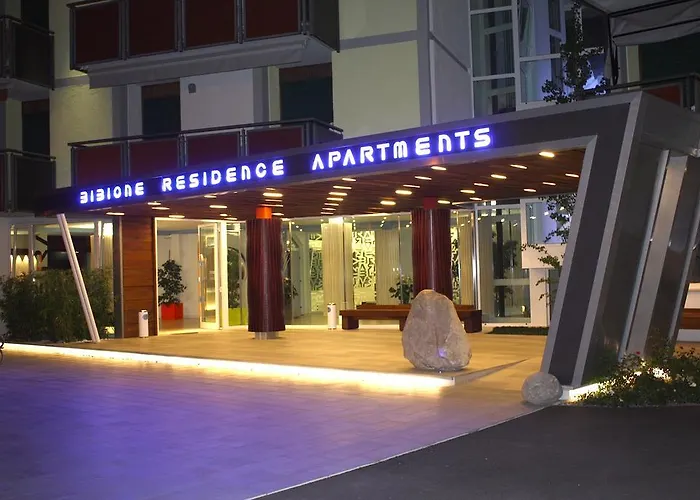 Bibione Residence Apartments *