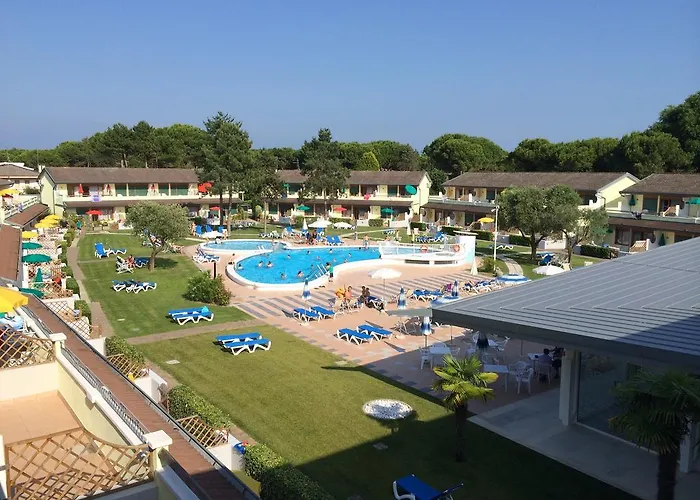 Bibione Residence Apartments * Бібіоне