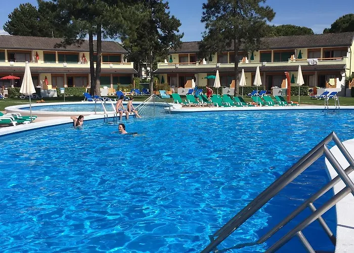 Bibione Residence Apartments Апартаменти